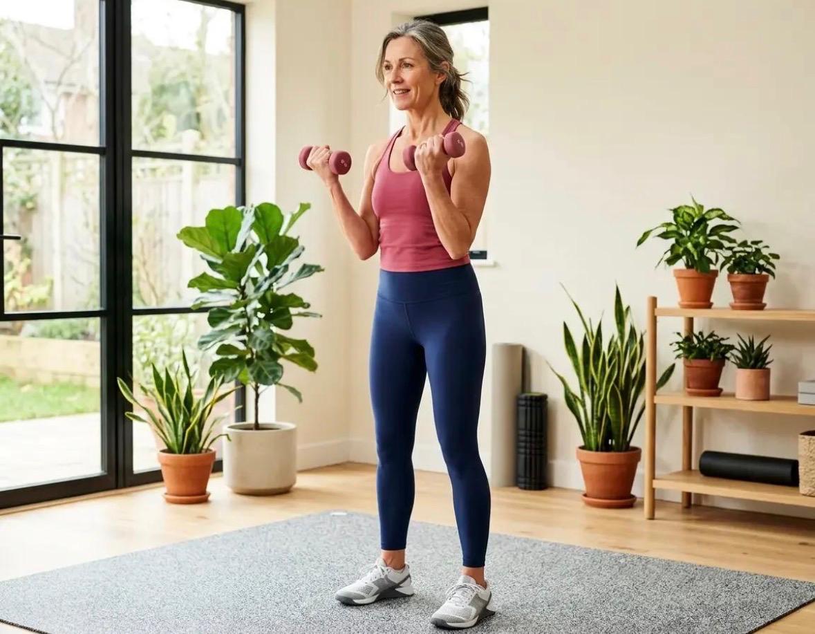Why Women’s Health After 30 Matters